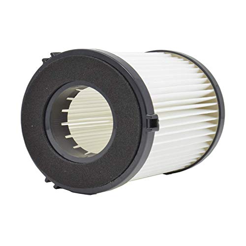 Zvac Replacement Eureka Filter Kit Compatible With Eureka Part # 67821, 830911, 68931, 68931A, 69963 & Ef6 Fits Eureka Airspeed As1000 Series Upright Vacuums - 1 Pack In A Bag #TOP4