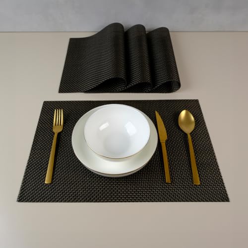 Orion Coffee 4 Parça Amerikan Servis 30x45 cm