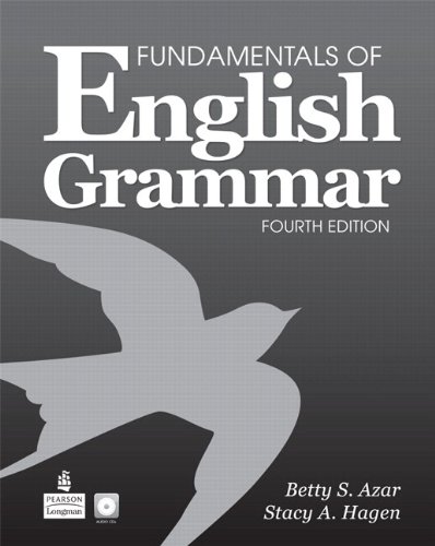 Value Pack: Fundamentals of English Grammar Student Book (without Answer Key) with Online Student Access