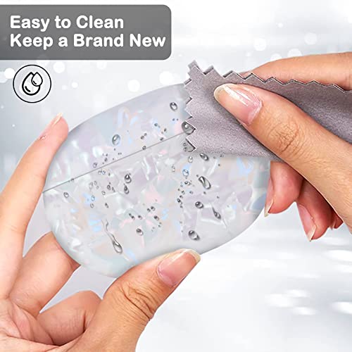 Coque Beats Studio Buds avec chaîne de perles le cadeau idéal filles - 2