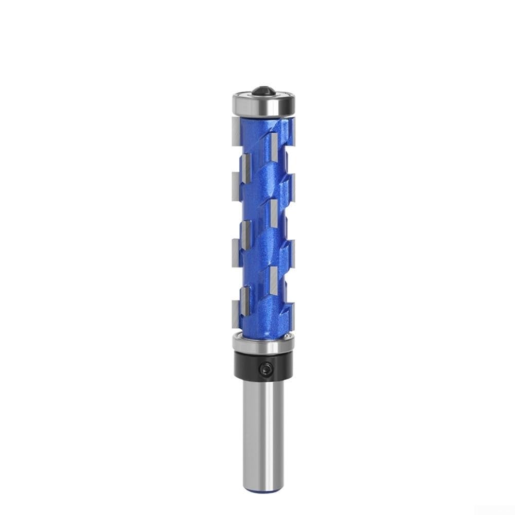 Punta elicoidale 12mm con doppio cuscinetto per Punta elicoidale(12mm 2PCS)