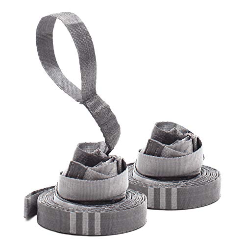 Guide To Finding The Best Hammock Straps The Outdoor Adventurer Network