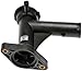 Dorman 902-308 Engine Coolant Thermostat Housing Compatible with Select Chrysler Models