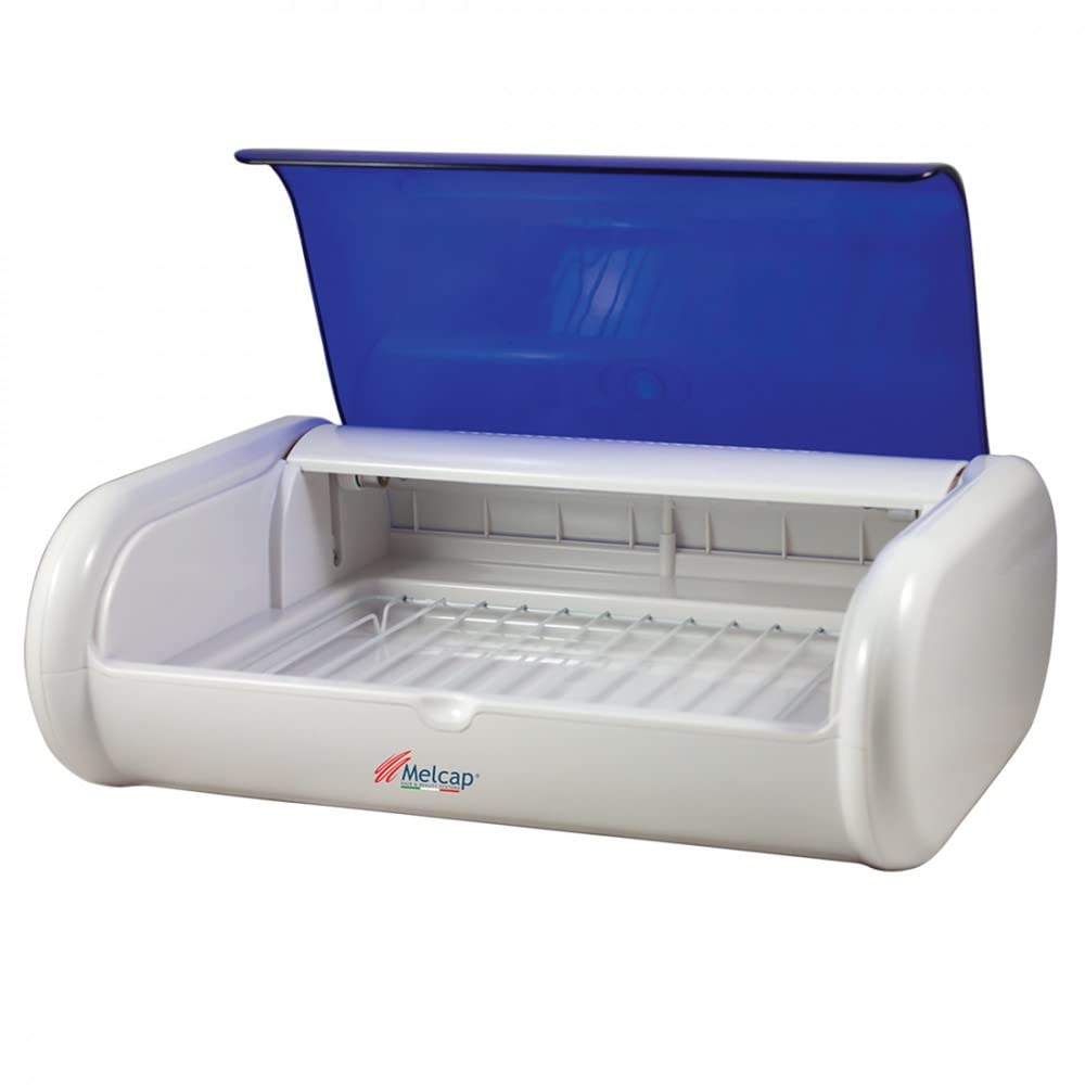 Sterilizzatore UV per Spazzole e Attrezzi