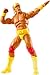 Mattel WWE Hulk Hogan Ultimate Edition Fan TakeOver Action Figure with Articulation, Life-like Detail & Accessories, 6-inch