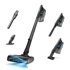 Shark Cordless Vacuums for Hardwood Floors: Reliability and Performance Breakdown