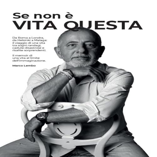 Se Non &egrave; Vita Questa cover art