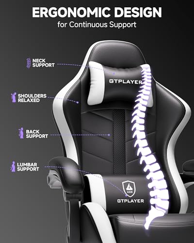 transformer series gaming chair