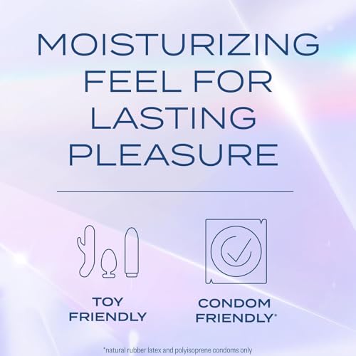 K-Y Ultragel Personal Lubricant - 1.5 oz, Pack of 3 - Thumbnail 6