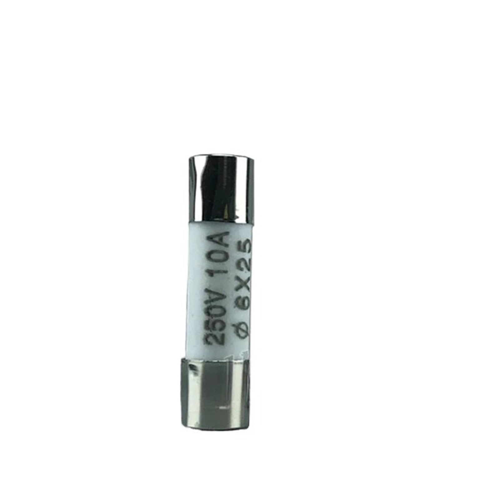 NACODLUL RO55 fuse R055 fuse tube 250V 5A 6A 8A 10A 13A 5X25mm