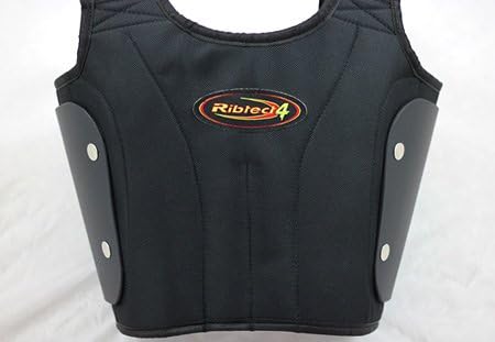 Ribtect4 Karting Rib Safety Protective Karting Vest 44R