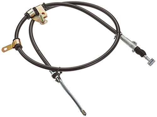 JAPKO 131100L Cavo comando, Freno stazionamento