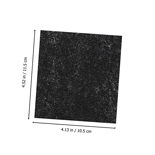 GANAZONO 24 Unidades comprimidos desodorizantes para gatos bandeja de areia para gatinhos Caixa de a