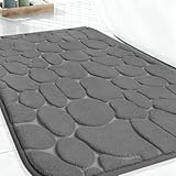 Rembourrage en peluche pour plus de confort : profitez d'un rembourrage doux sous le pied qui fournit un soutien pendant les routines de toilettage et les tâches quotidiennes.