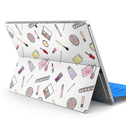 igsticker Surface pro6 pro2017 pro4 ��p �X�L���V�[�� �T�[�t�F�X �m�[�g�u�b�N �m�[�g�p�\�R�� �J�o�[ �P�[�X �t�B���� �X�e�b�J�[ �A�N�Z�T���[ �ی� 010909 ���C�N ������� ����