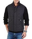 Nautica Men's Quilted Vest