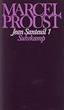  Werke. Frankfurter Ausgabe: Werke III. Band 1 und 2: Jean Santeuil