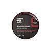 Every-Man-Jack-Hair-Styling-Grooming-Cream-Casual-Hold-For-Most-Hair-Lengths-Naturally-Derived-Cruelty-Free-Mens-Styling-Cream-34-ounce-1-Tin Every Man Jack Men's Hair Styling Grooming Cream | 3.4-ounce - Natural Shine Medium Hold | Naturally Derived, Parabens-free, Pthalate-free, Dye-free