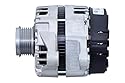 HELLA 8EL 015 637-121 Generator/Lichtmaschine - 14V - 150A - für u.a. KIA Sportage III
