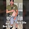 Bro Glo Self Tanner for Men Starter Bundle