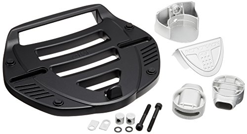 GIVI (ジビ) バイク用 ベースプレート アルミ製 モノロックケース用 MM 90174