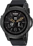 Nixon Reloj Hombre A1167-001-00
