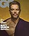 GQ USA Magazine Summer 2026 : The Making of The Odyssey with Tom Holland, Matt Damon and Robert Pattinson (RANDOM COVER WILL BE SENT)