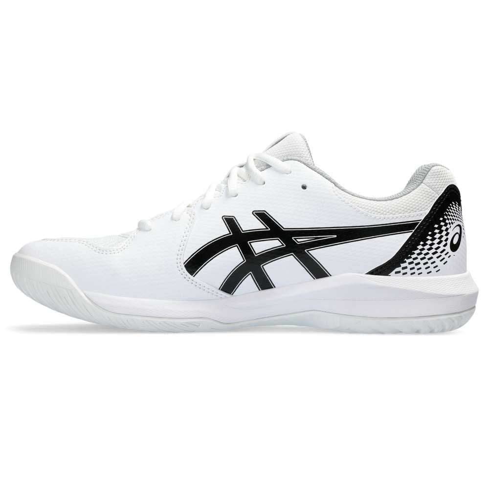 Asics Gel-Dedicate 8 SneakerHomme