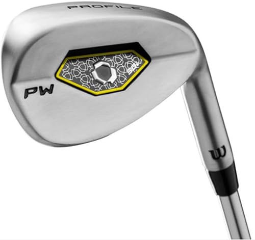 Vista 11 de Wilson Perfil de hombre SGI Paquete Completo de Golf Club - Hombres y Senior