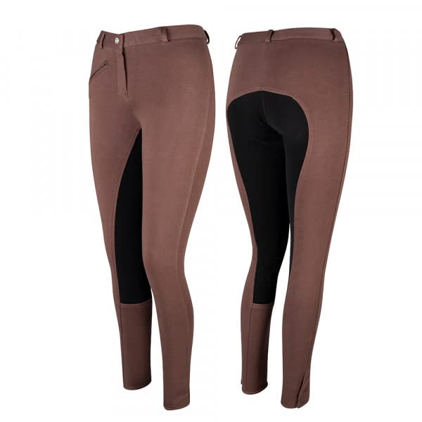 PFIFFChildren's Vollbesatzreithose 101197