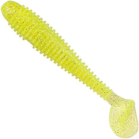 GD - Fishing Lures - Smart Big Promotion 10pcs Fishing 95mm/7.2g Silcone Artifiaicl Isca Pesca Leurre Dur Peche Mer Soft Lures Markalar Wobber (SL04)