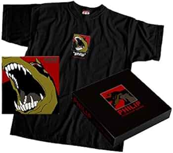 ミレニアムパレード PHILIP フィリップ tシャツミレパ　グッズ 41Ssud1koPL._AC_UF350,