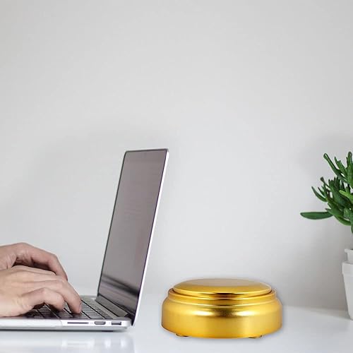 Miniatura 5 de Botón de voz de grabación Botón fácil Botón de sonido grabable Botón de habla Botón de zumbador personalizado para comunicación Escritorio de