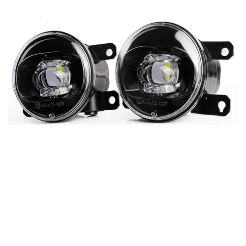 Feux antibrouillard LED Land Rover Discovery 4 LR4 SUV ampoule lampe H11 de voiture