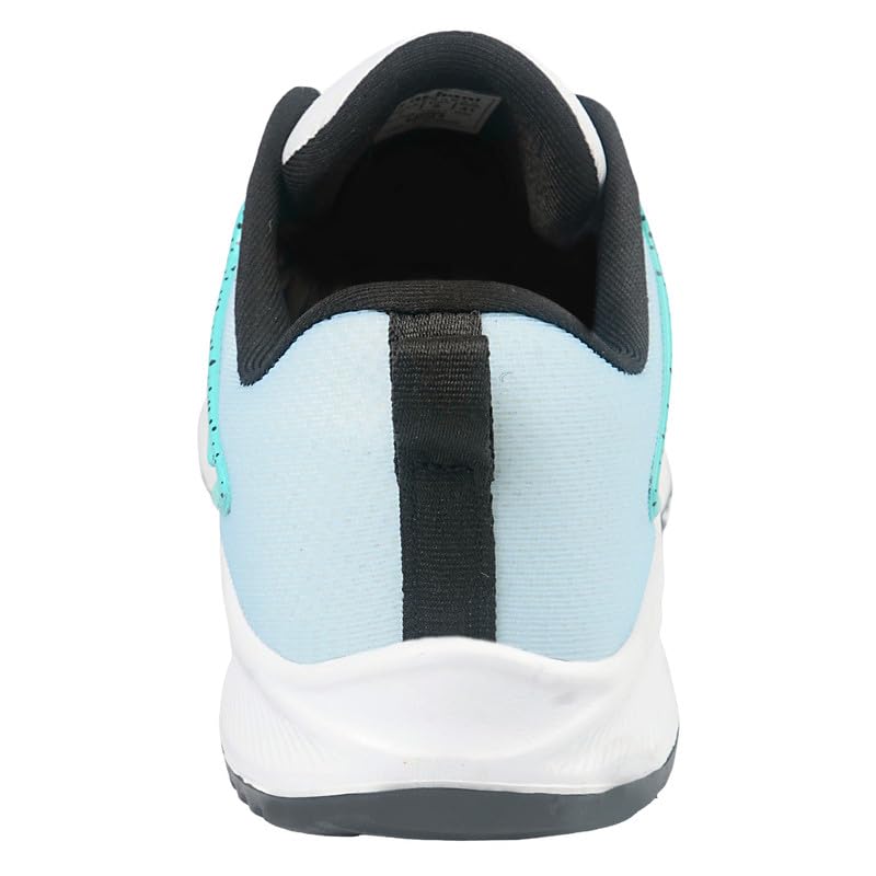 Image of Lakhani Aayushman Men's Sports Shoes with Supreme Comfort Cushioned Insole | Running Walking, Gym Training Jogging Athletics| Comfortable & Stylish| Casual & Lightweight | Lace-Up Shoes Gent's Boy's