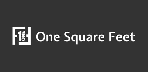 One Square Feet