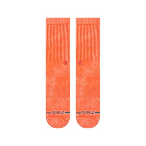 Stance Icon Dyed Crew2