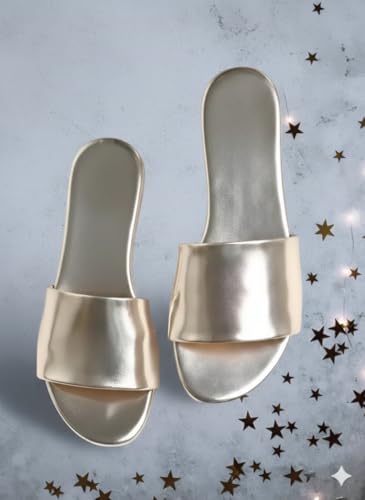 Image of Women's Stylish Block Heels | Trendy & Comfortable and Casual Heels for Women Footwear