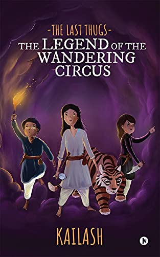 The Last Thugs: The Legend of the Wandering Circus