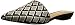 Nine West Women's TREY Pony Flat