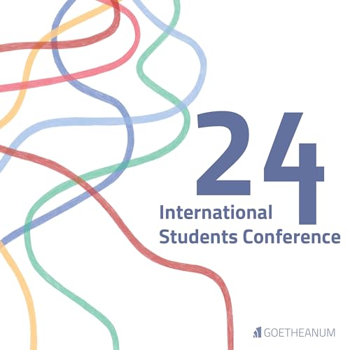 What is the ISC? And what is the Peace Pageant Play? Introduction with Nathaniel Williams