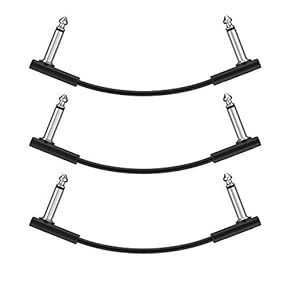 Amazon.co.jp: パッチケーブル - 楽器・音響機器ケーブル: 楽器