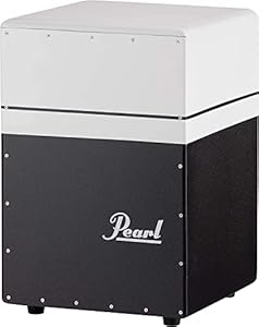 Pearl PCJ-633BT Brush Beat Cajon