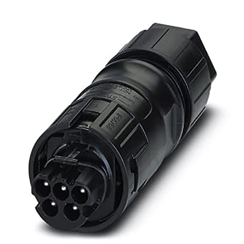 Image of PHOENIX CONTACT 1014530 wire connector
