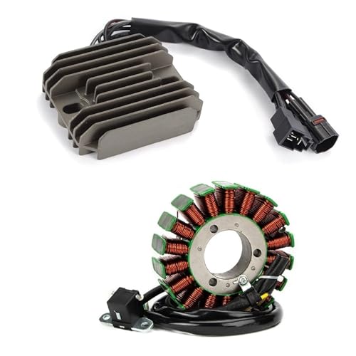 Bobine stator alternateur Suzuki SV650 ABS SV650S DL650 V-strom pieces allumage moto