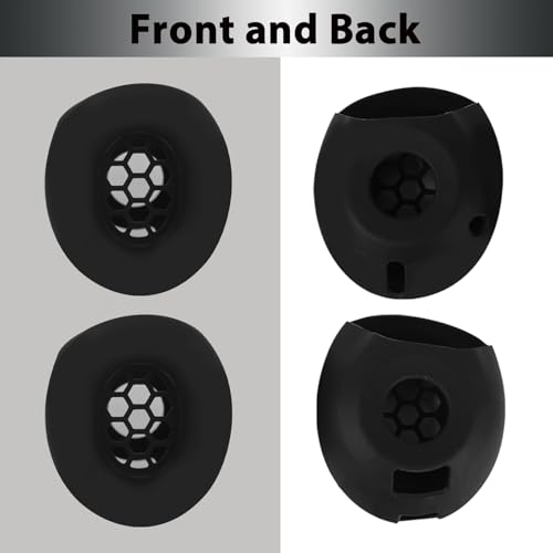 Coque silicone Beats Studio Pro lavable et résistante à la sueur