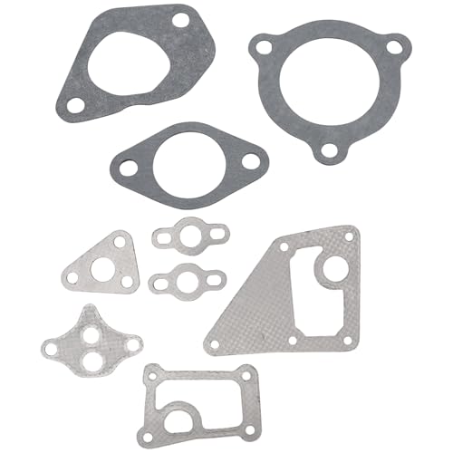 Image of BRTEC Head Gasket Set with Bolts Compatible Chevy Cavalier Pontiac SUNFIRE 1998-2002, S10 GMC Sonoma 1998-2003, Isuzu Hombre 1998-2000 HS9170PT-1 ES72170