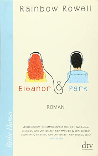 Eleanor & Park: Roman Eleanor & Park: Roman