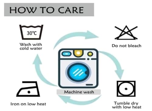 Curtains Pink Beige Marble Blackout Curtains Soft Thermal Insulated Curtains for Bedroom Curtains for Living Room Washable Eyelet Curtains Bedroom Curtains 2 Panels(2x140x250cm) - Image 6