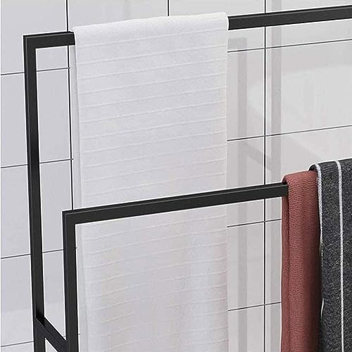 Estante de cocina blanco independiente de altura ajustable 65x20x110 cm 4